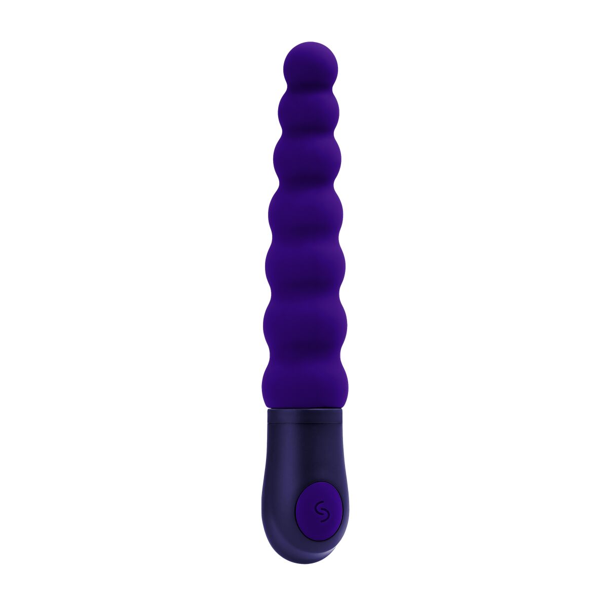 Anal Vibrator Selopa Purple Anal Vibrator Selopa Purple