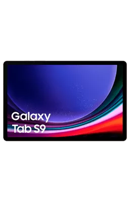 Samsung Galaxy Tab S9 WiFi 256GB X710 Beige