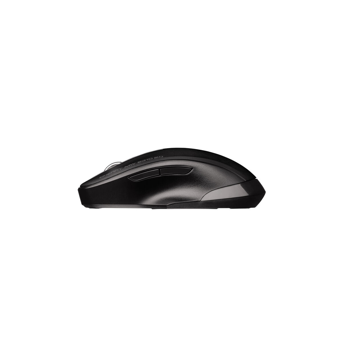 Schnurlose Mouse Cherry JW-T0320 Schwarz