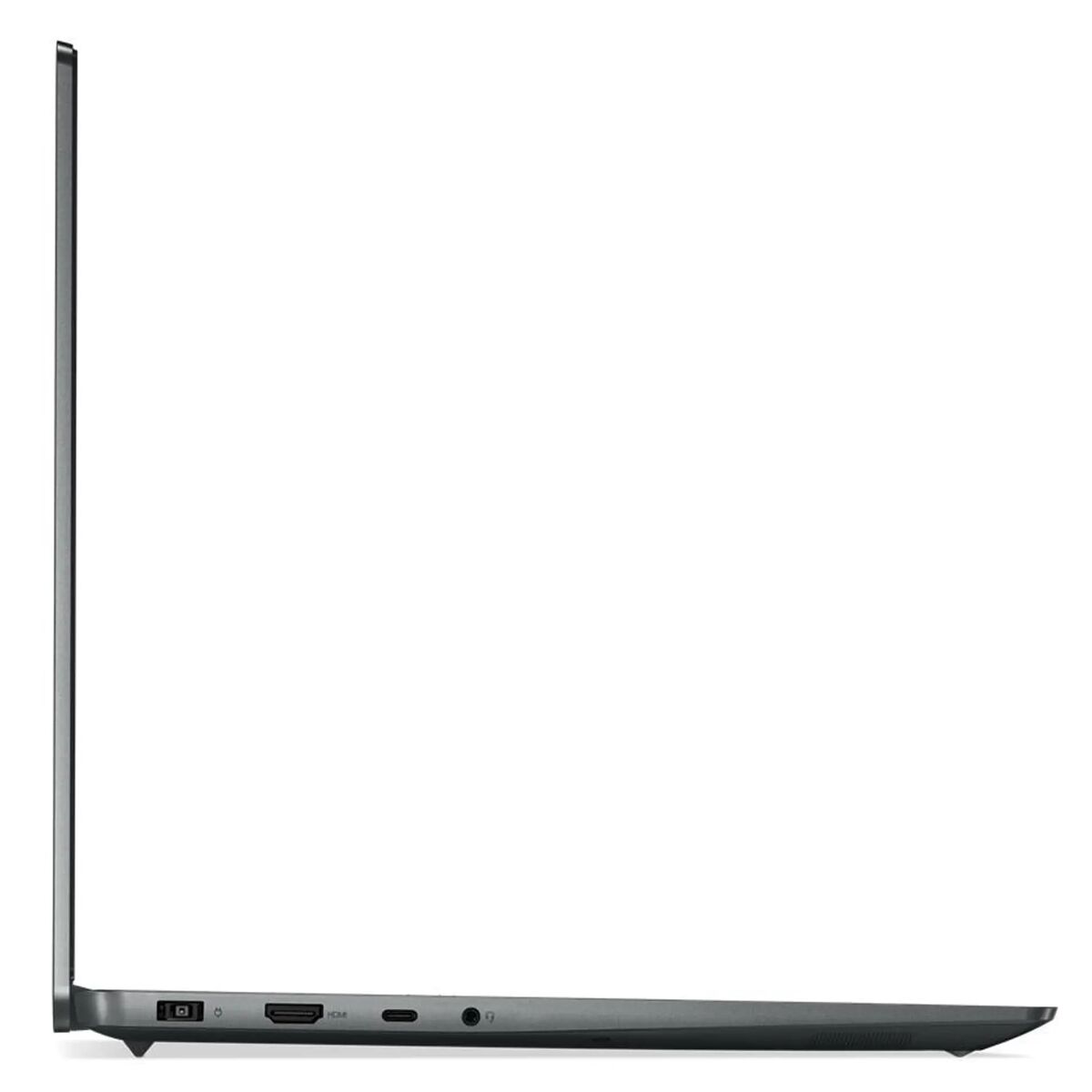 Laptop Lenovo IdeaPad 5 Pro 16ACH6 16" AMD Ryzen 7 5800H 16 GB RAM 1 TB SSD NVIDIA GeForce GTX 1650 Qwerty US