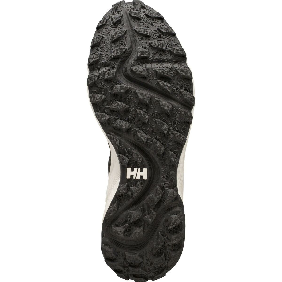 Trainers Helly Hansen FALCON TR 11782 991 Black Trainers Helly Hansen FALCON TR 11782 991 Black