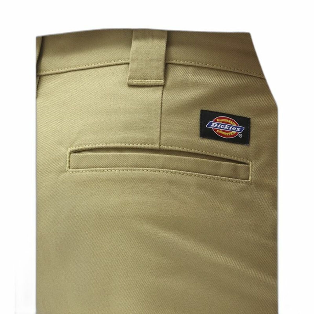 Shorts Dickies Cobden Khaki Khaki Shorts Dickies Cobden Khaki Khaki