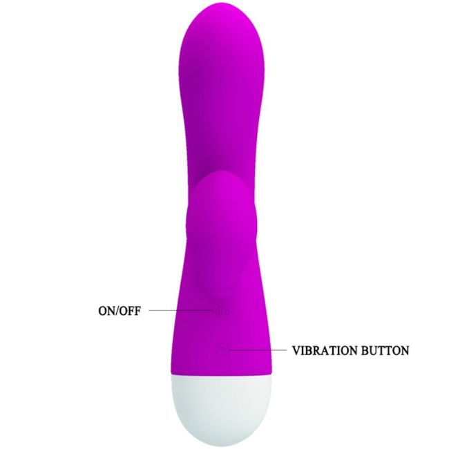 PRETTY LOVE SMART ELI VIBRATOR 30 FUNCTIONS