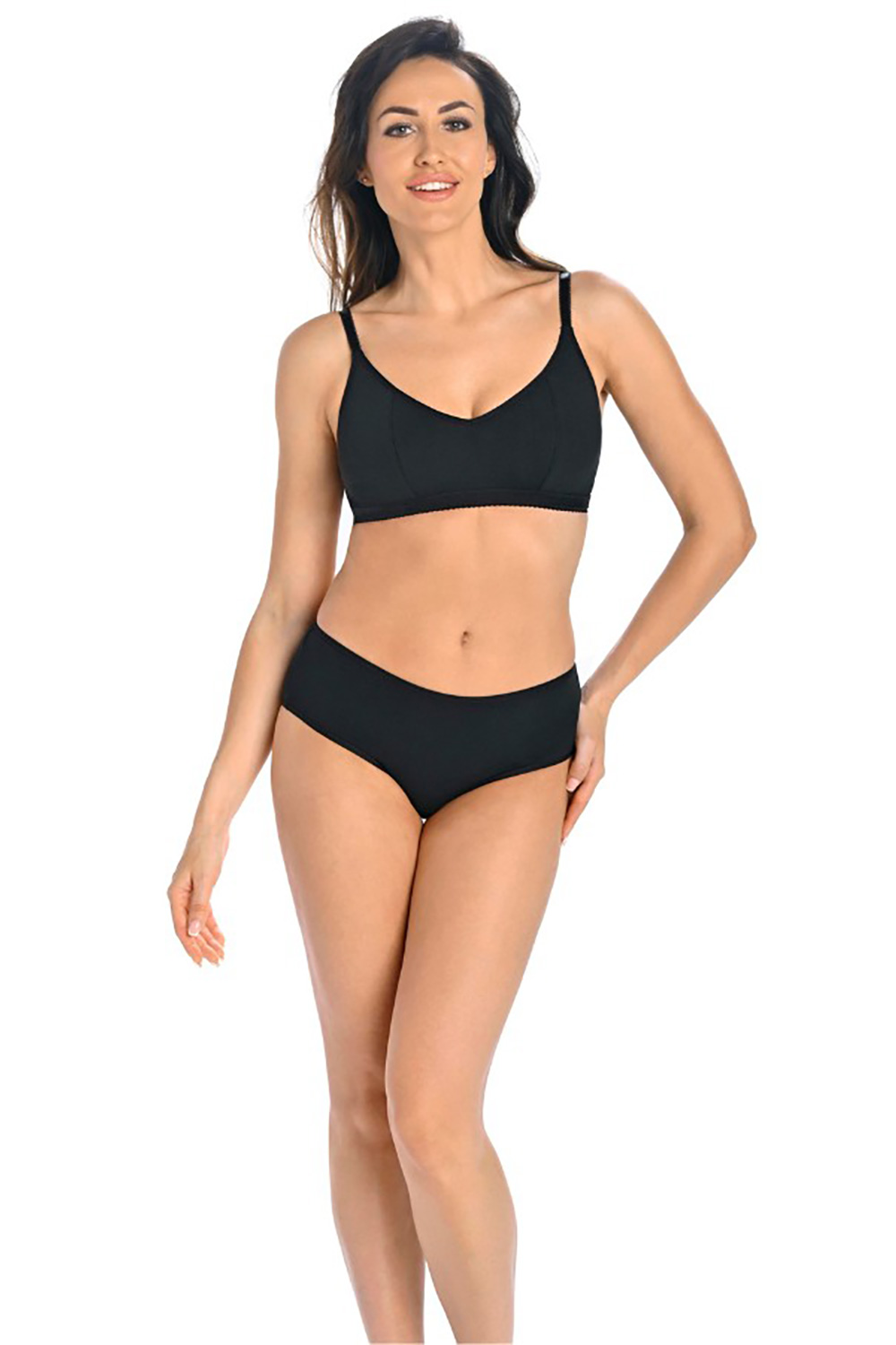  Soft model 183361 Teyli  black