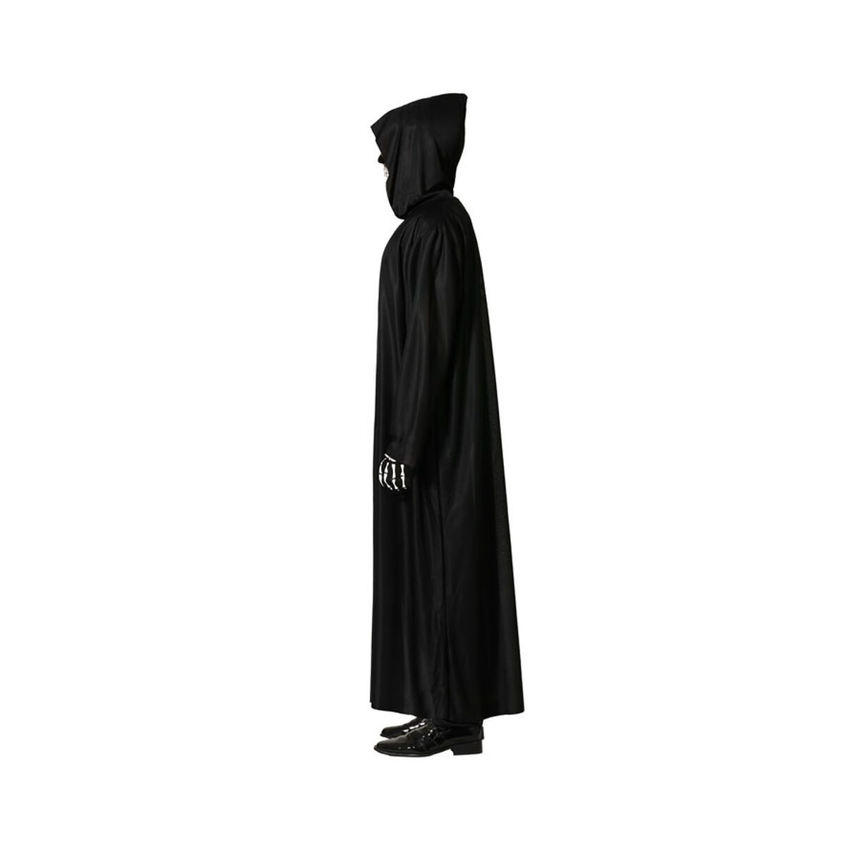 Costume Halloween Black Adults Costume Halloween Black Adults