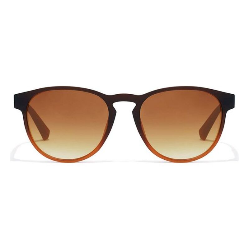 Unisex Sunglasses Crush Hawkers Brown