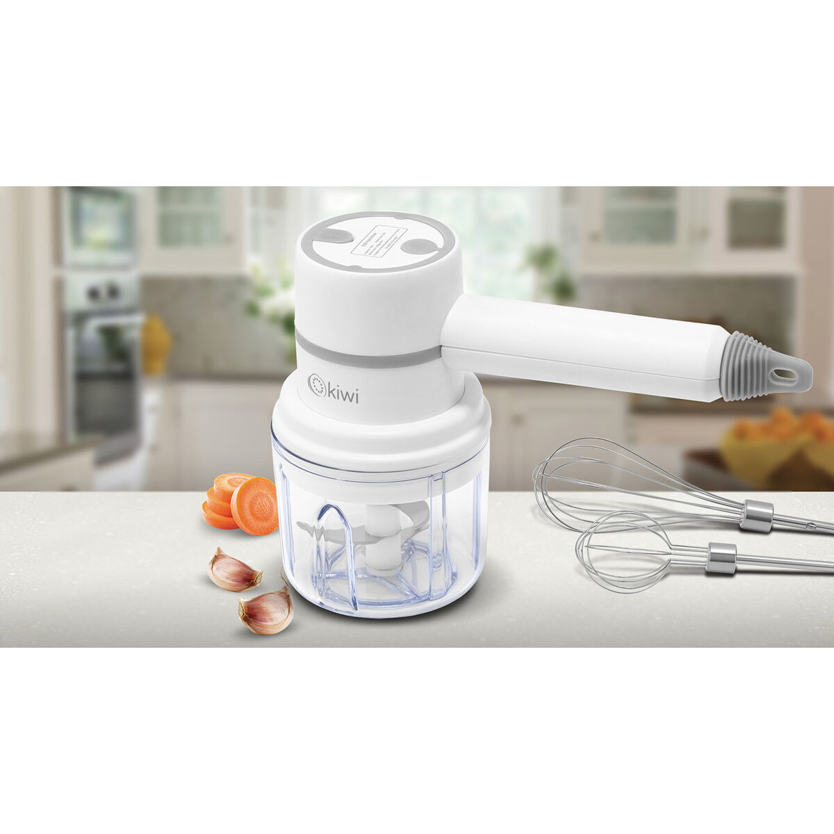 Stick Blender Inde 320 ml