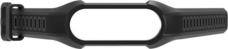 Tech-Protect Armour Xiaomi Mi Band 5/6/6 NFC/7 Black