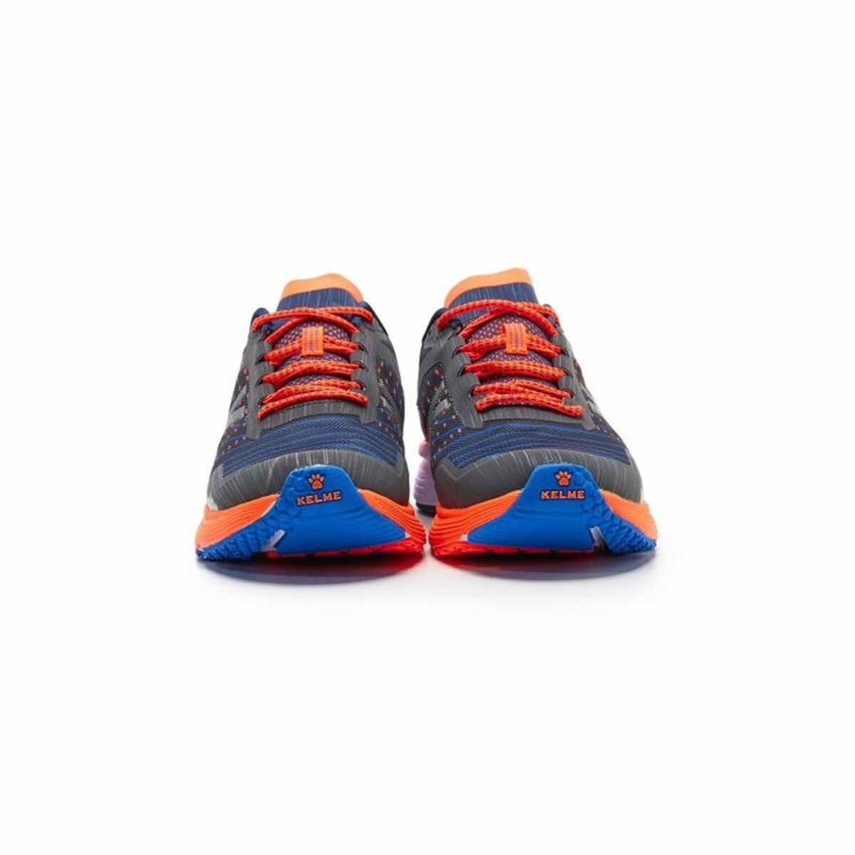 Running Shoes for Adults Kelme Valencia Blue Unisex