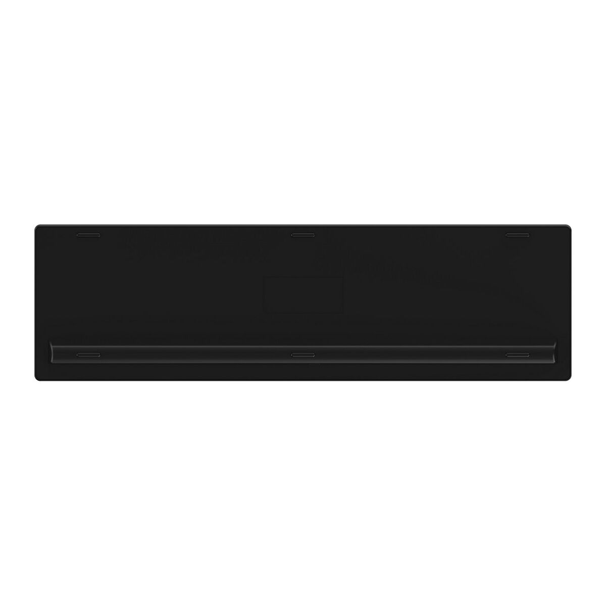 Keyboard Ibox AURORA K-6 Black English QWERTY Keyboard Ibox AURORA K-6 Black English QWERTY