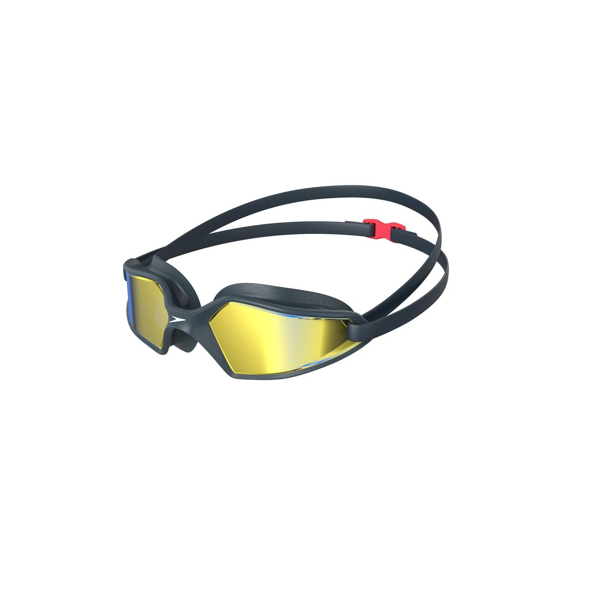 Swimming Goggles Speedo Hydropulse Mirror  Adults (One size)