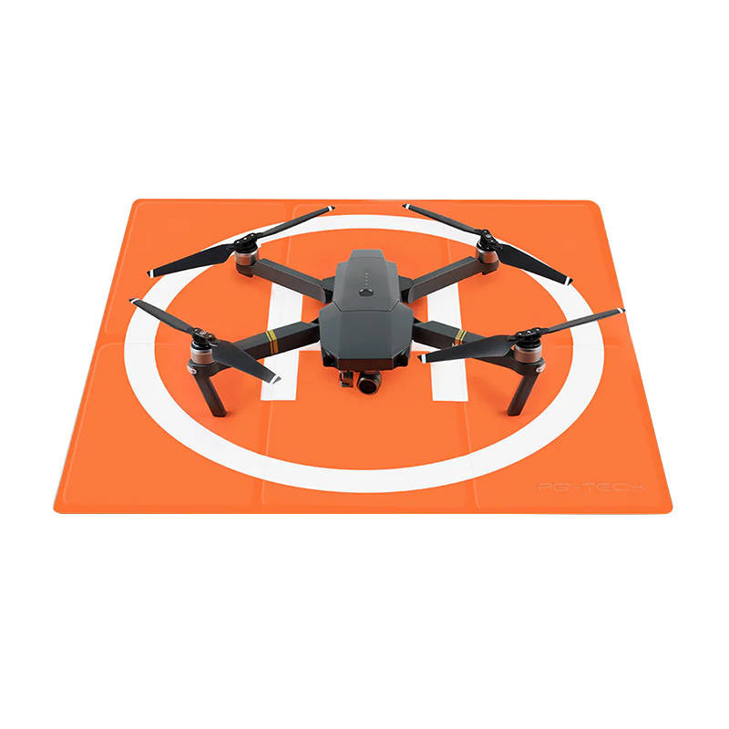 PGYTECH Pro Landing Pad for Drones 50cm (P-GM-143)
