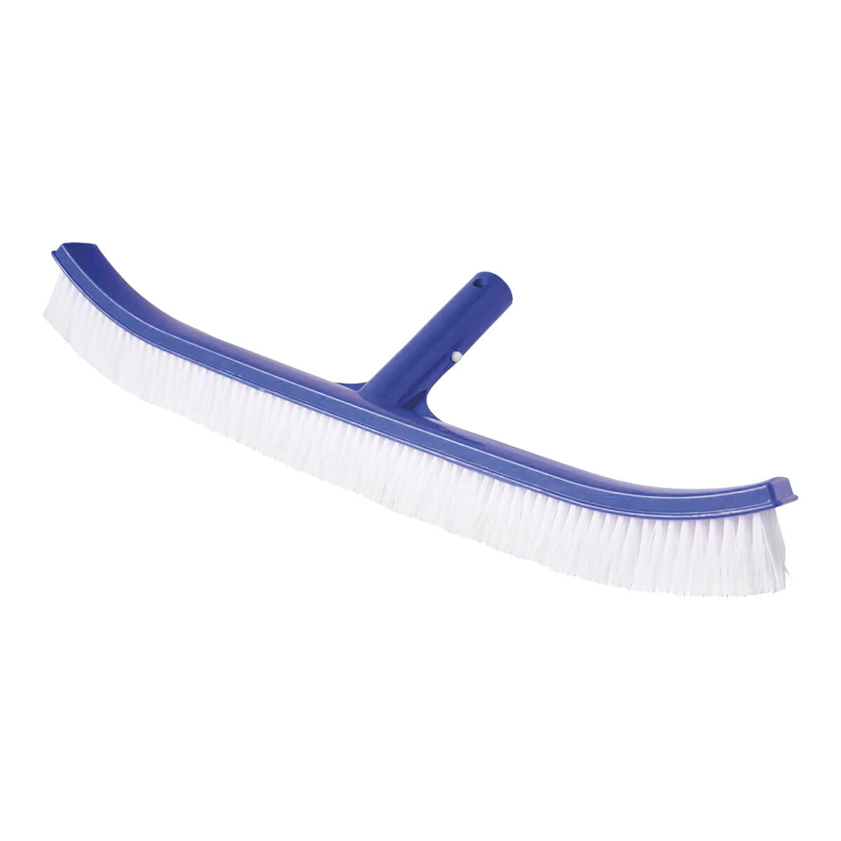 Curved Brush for Swimming Pool EDM Classic (45,5 x 14,5 cm)