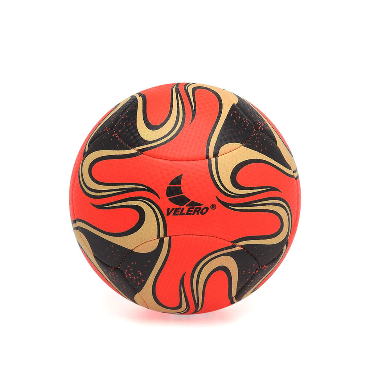 Beach Soccer Ball PVC Ø 13 cm Orange 13-14 cm