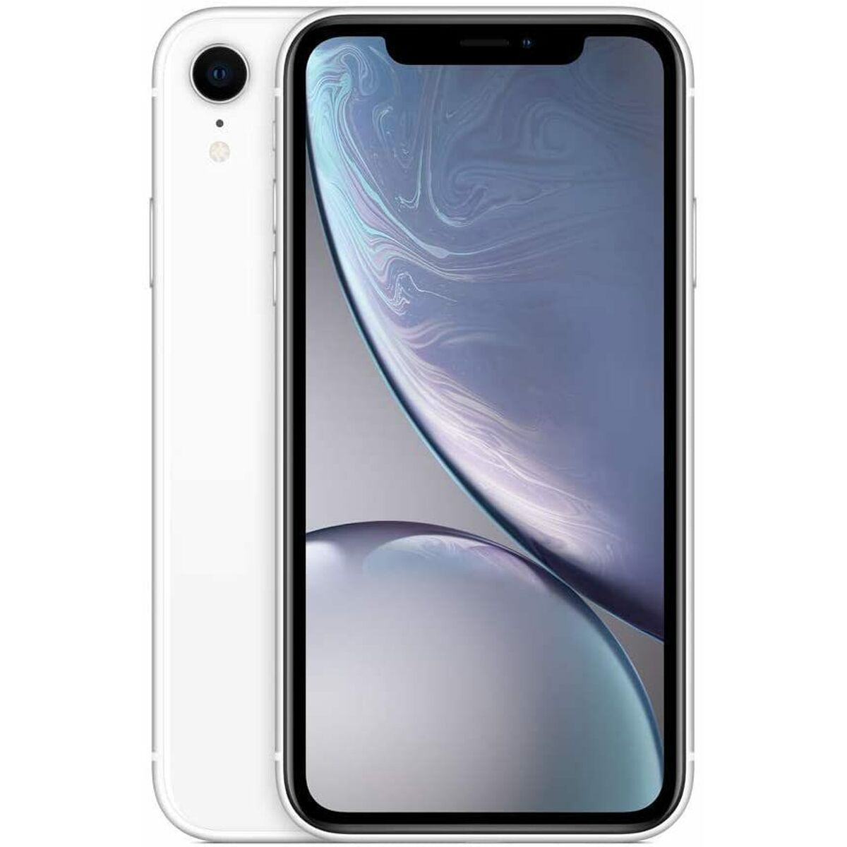 Smartphone Apple iPhone XR 3 GB RAM 64 GB White 64 bits 6,1" 64 GB (Refurbished A)