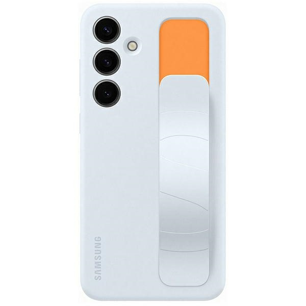 Samsung EF-GS926CLEGWW Samsung Galaxy S24+ Plus Standing Grip Case light blue