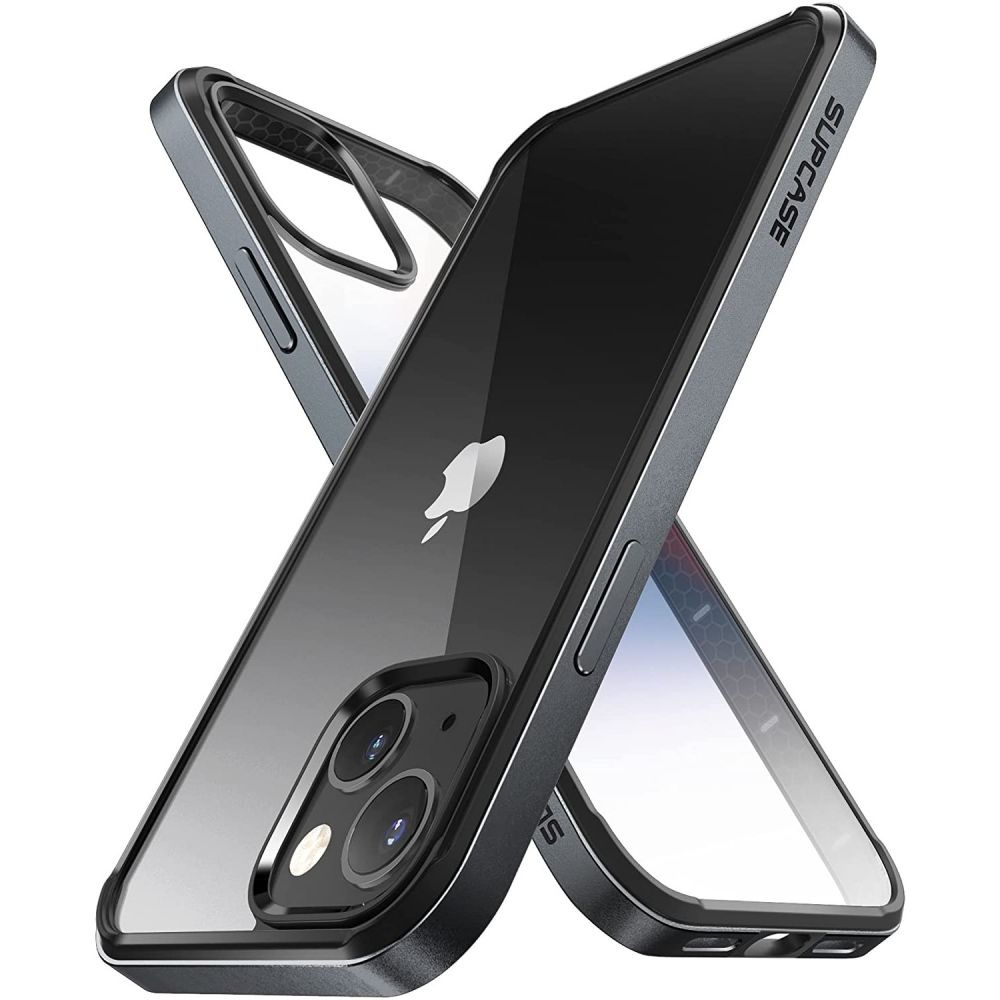 Supcase UB Edge Apple iPhone 13 Black