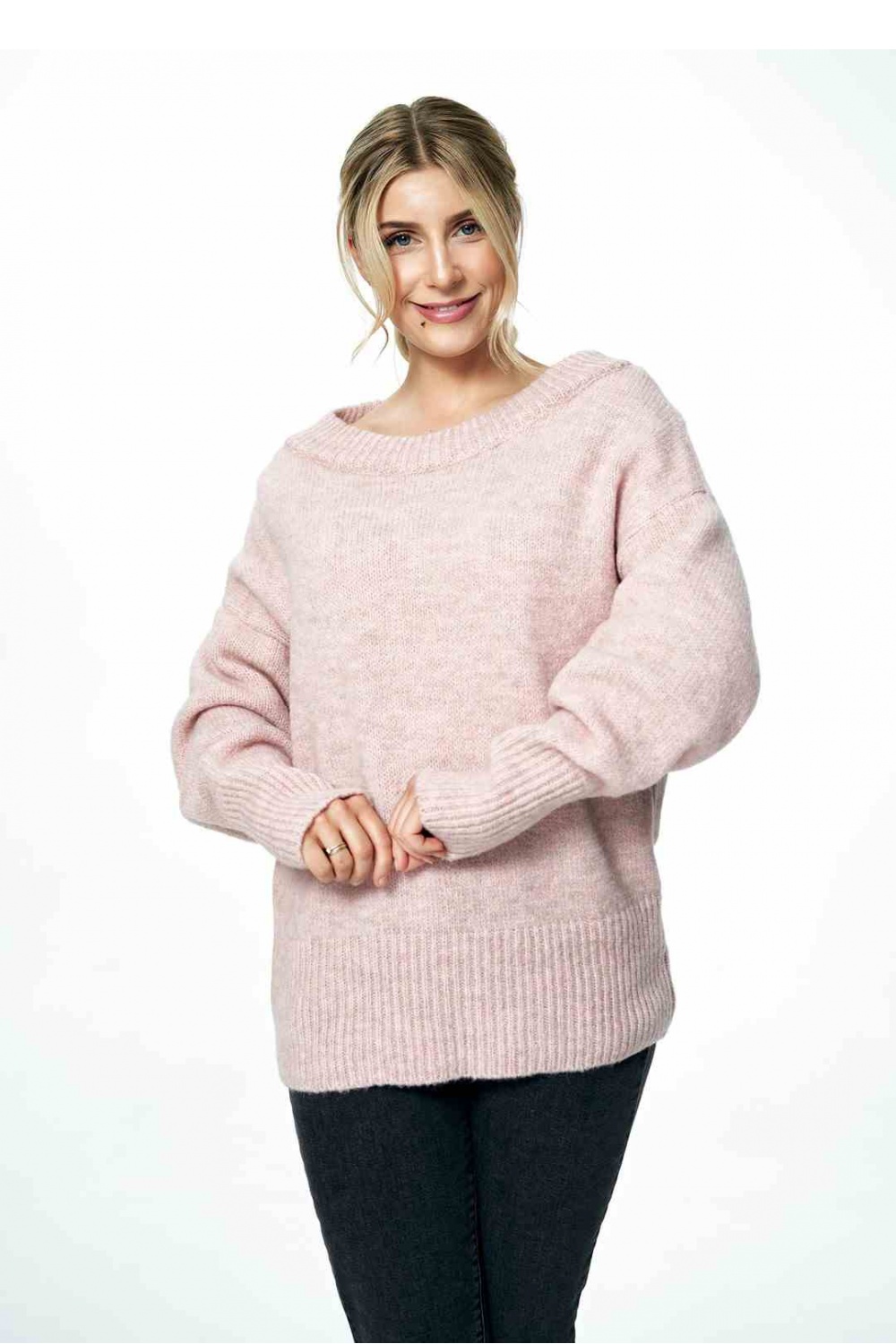 Pullover model 172263 Figl rosa Damen