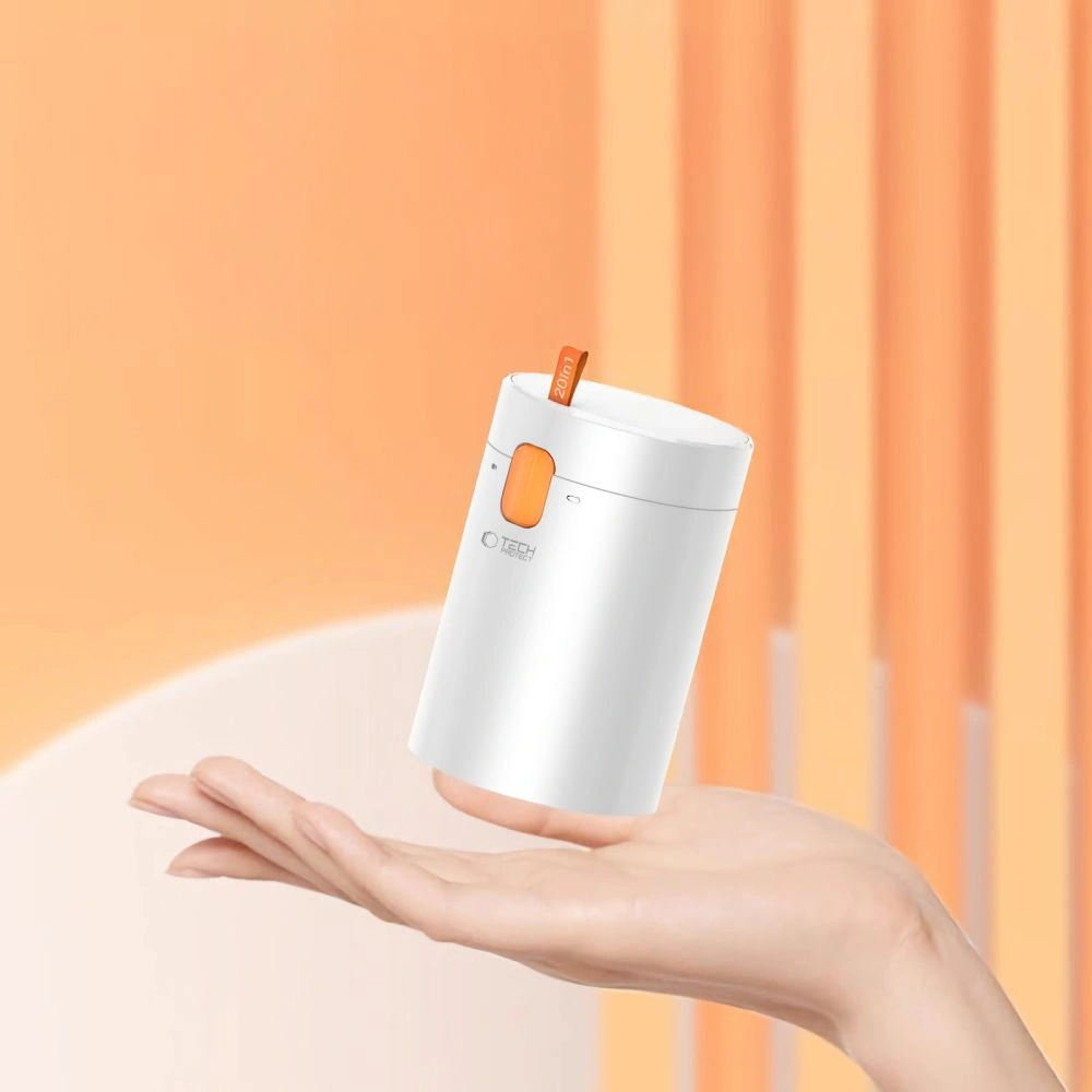 Tech-Protect CS01 Cleaner Set 20in1 For Phone & Earphone & Tablet & Laptop White