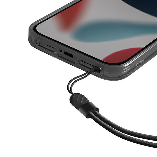 UNIQ Heldro Apple iPhone 13 Pro smoke