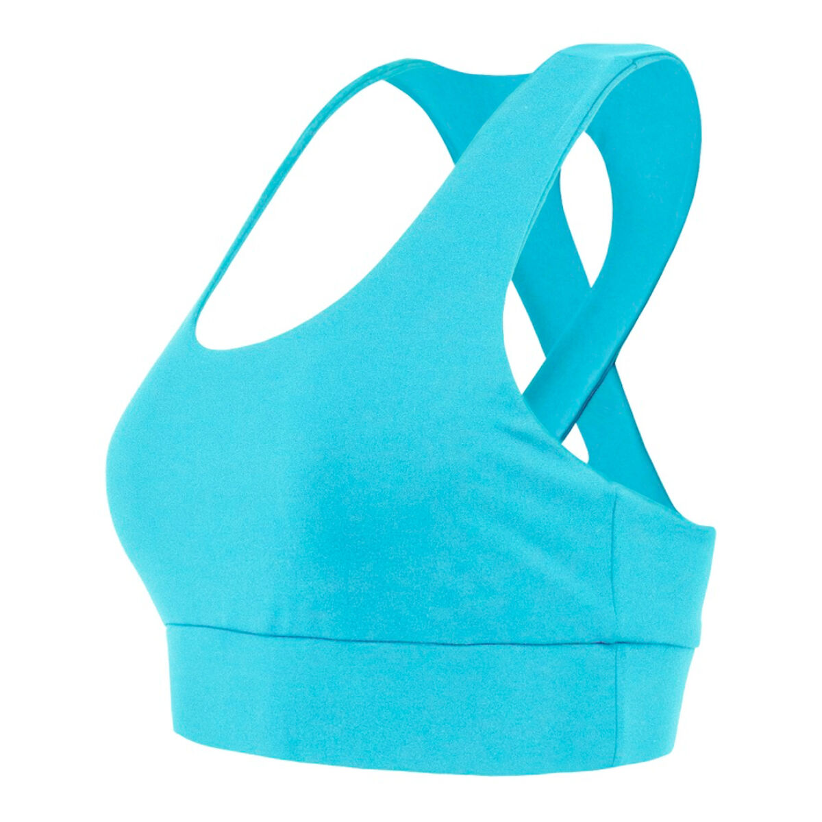 Women’s Sports Top Joluvi Mavi Blue