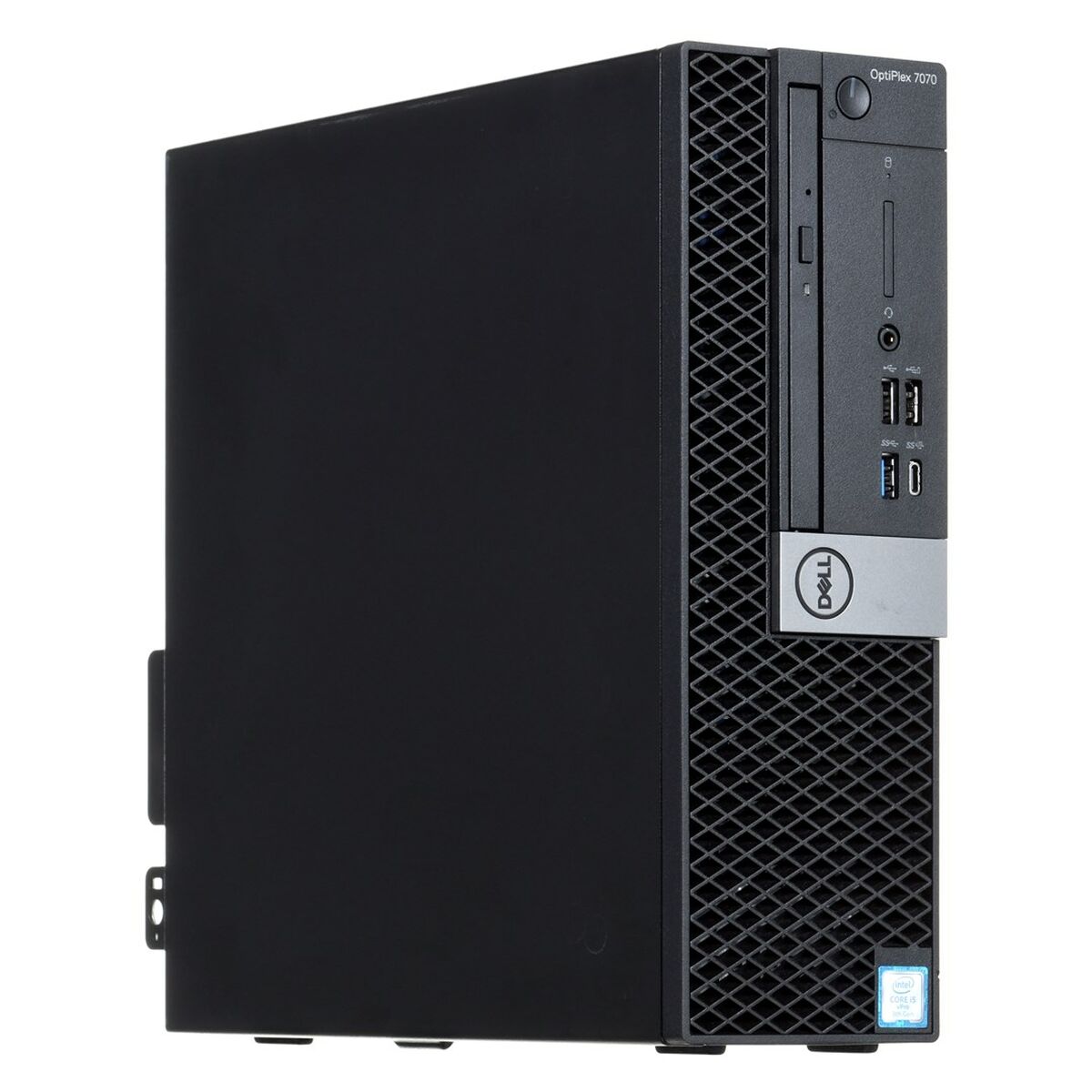 Mini PC Dell OptiPlex 7070 Intel Core i5-9500 16 GB RAM 512 GB SSD (Refurbished A)