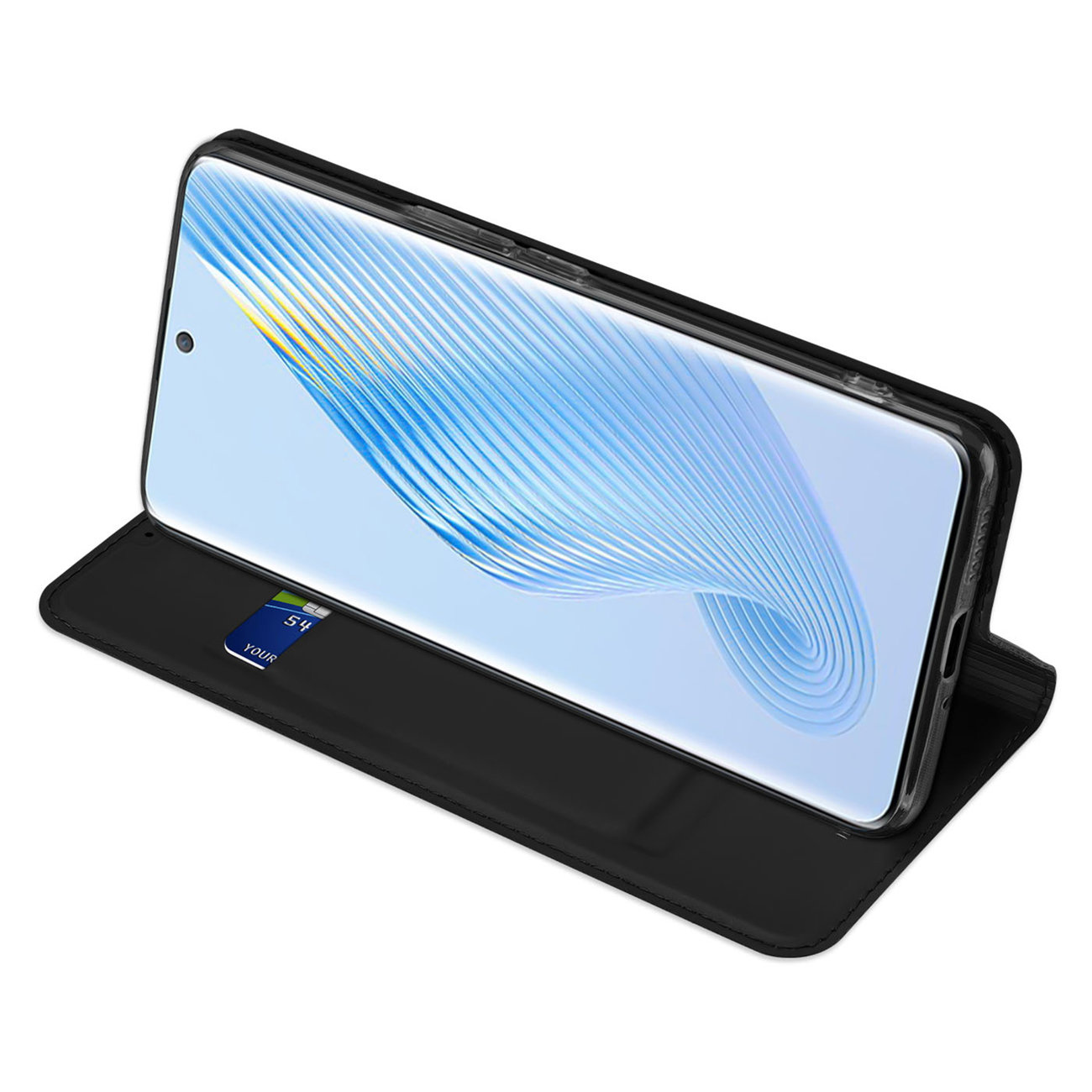 Dux Ducis Skin Pro Honor Magic5 black