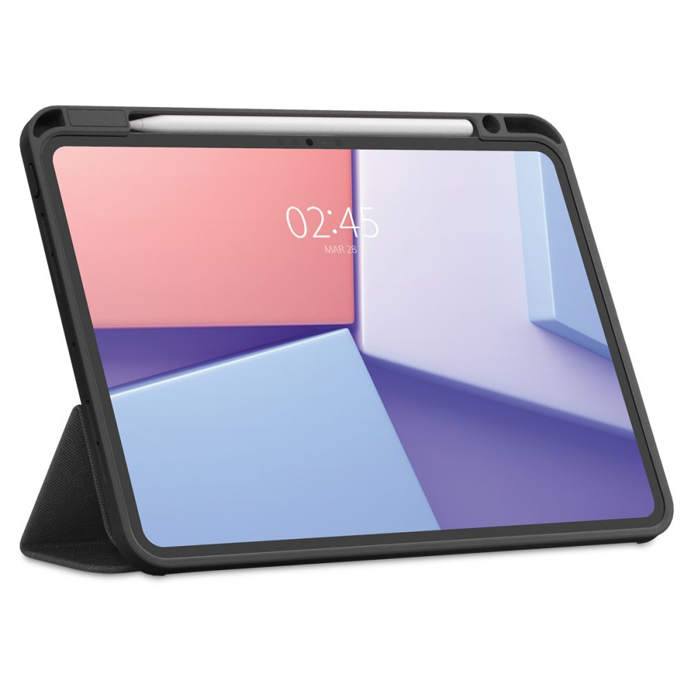 Spigen Urban Fit Apple iPad Pro 11" 2024 (5 gen) Black