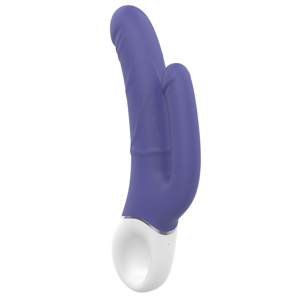 G-Spot Vibrator Dream Toys Essentials Purple