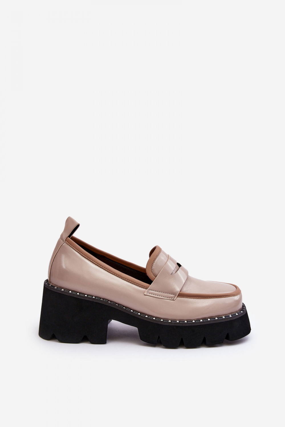  Mocassin model 187362 Step in style  beige