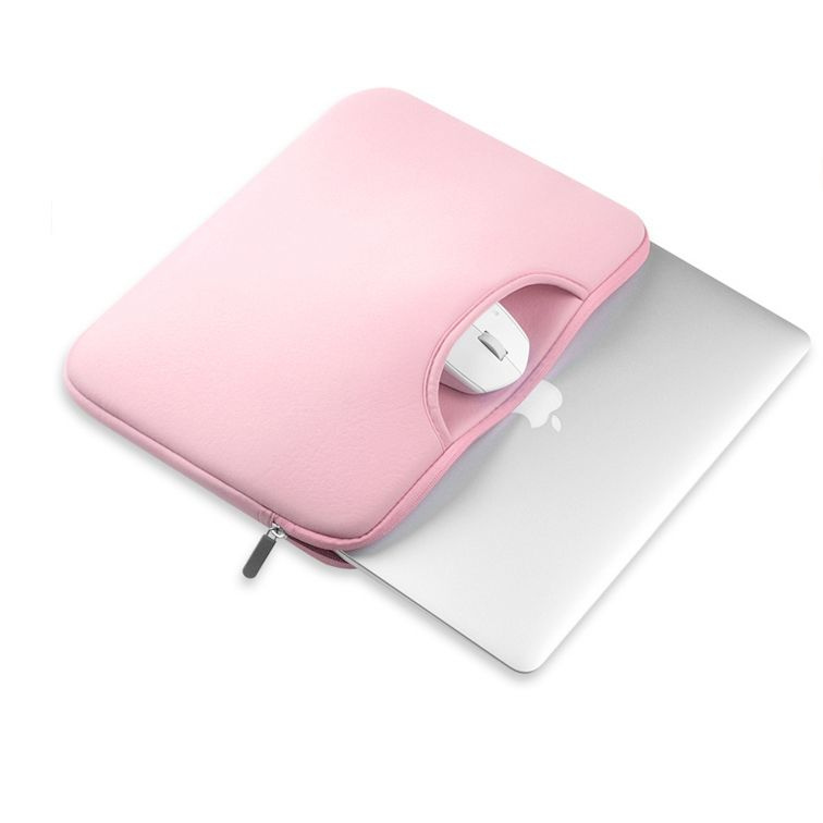 Tech-protect Airbag Laptop 13 Pink