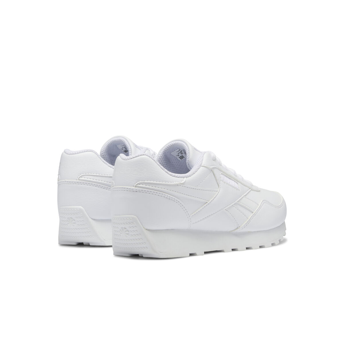 Sports Shoes for Kids Reebok ROYAL REWIND GY1724  White
