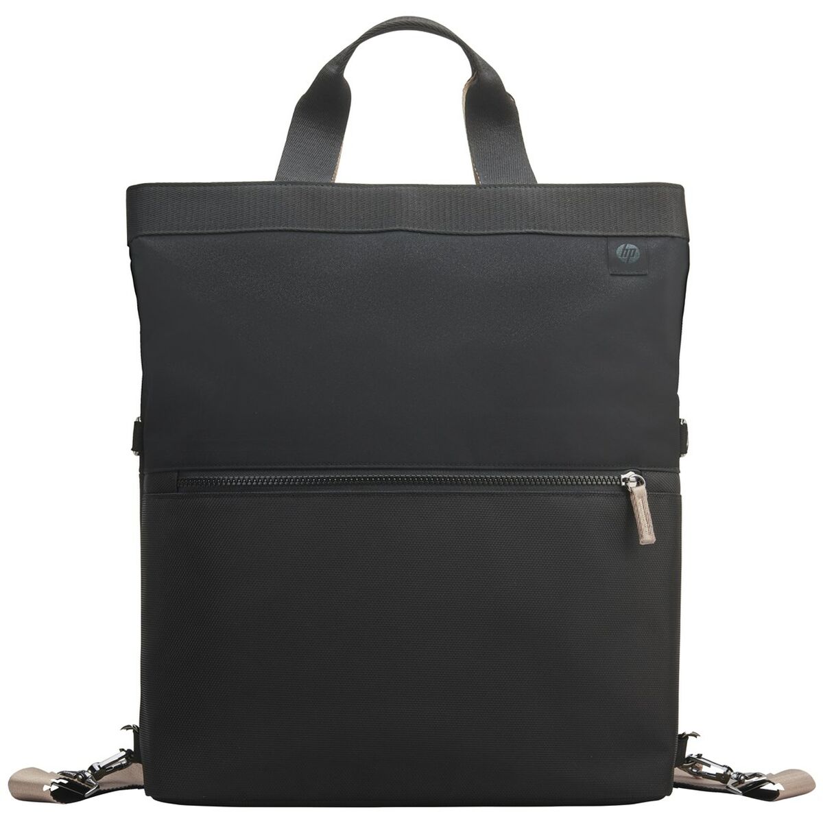 Laptop Backpack HP 9C2H0AA Black