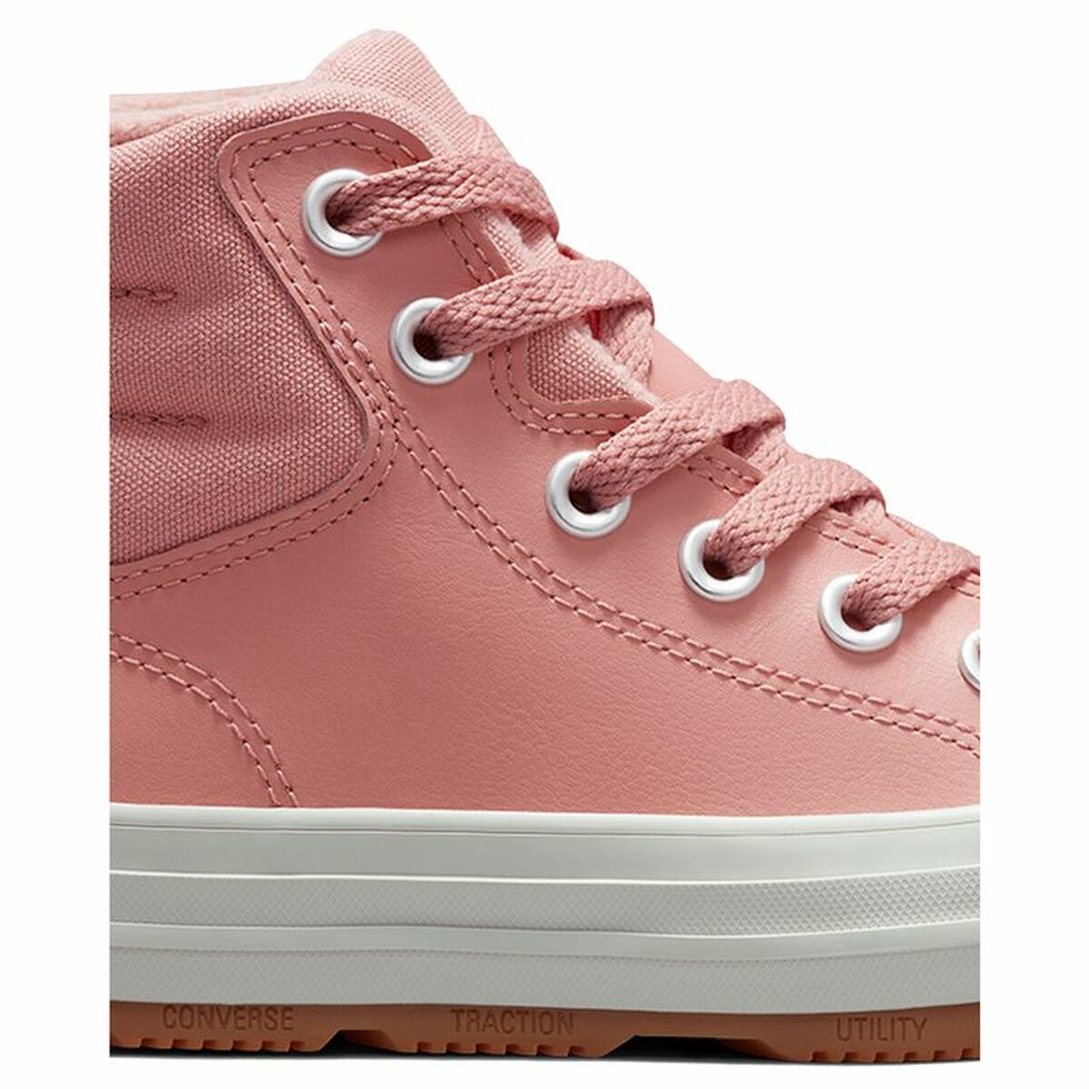 Casual Trainers Converse All-Star Berkshire
