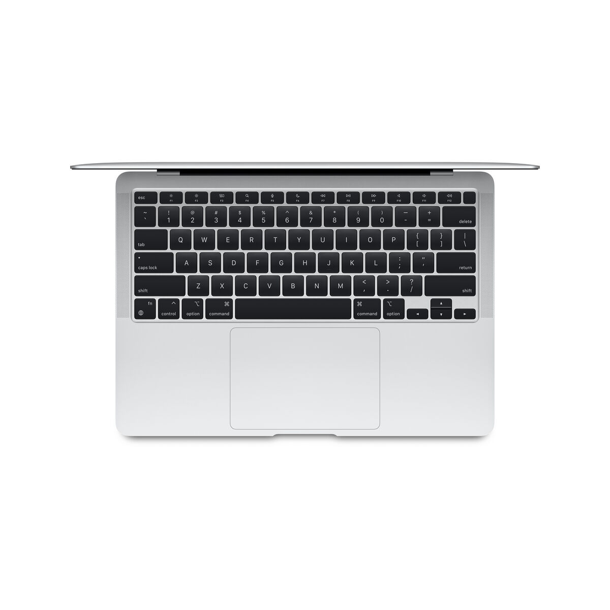Notebook Apple MacBook Air 13,3" M1 8 GB RAM 256 GB SSD