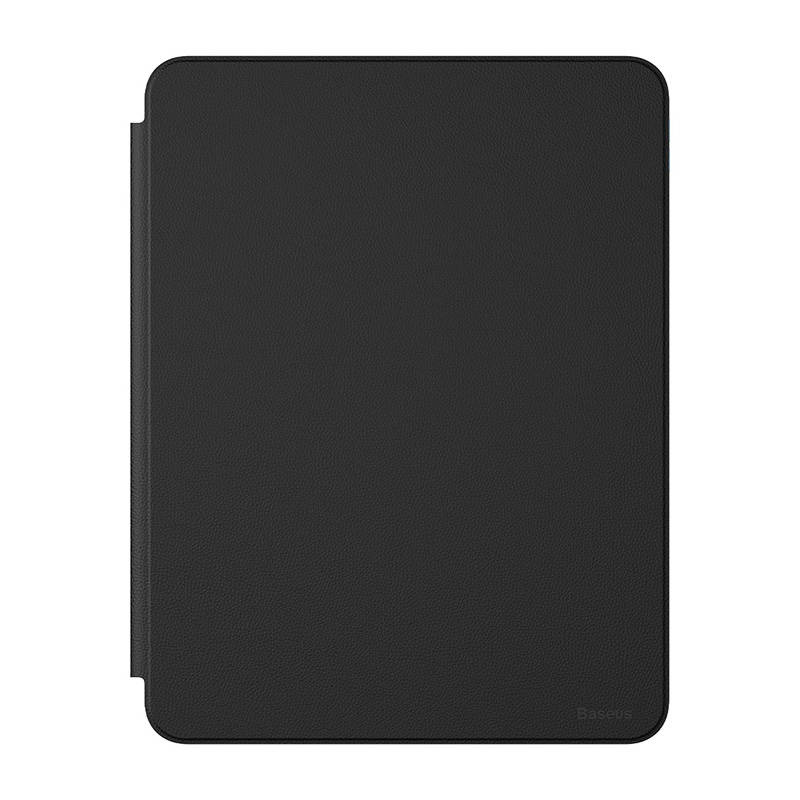 Baseus Minimalist Magnetic Case Apple iPad 10.9 2022 (10 gen) (black)