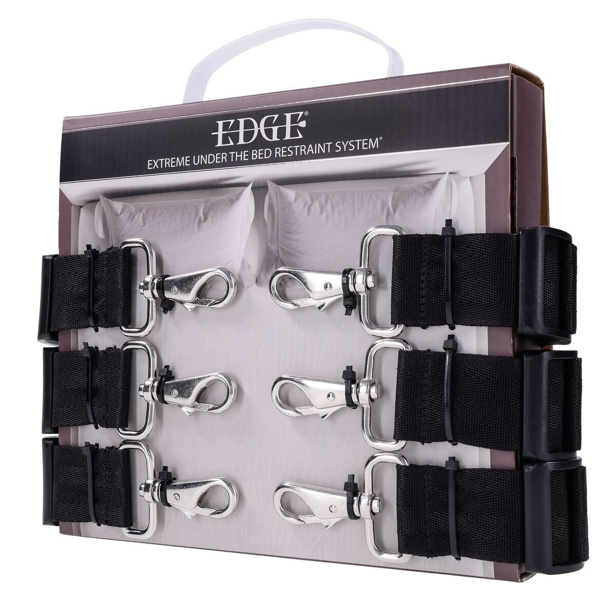 Sexy Slave Kit Sportsheets Edge by Sportsheets