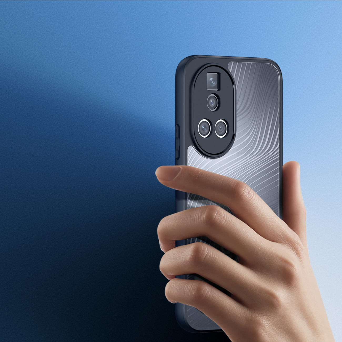 Dux Ducis Aimo Huawei Nova 12 Pro black