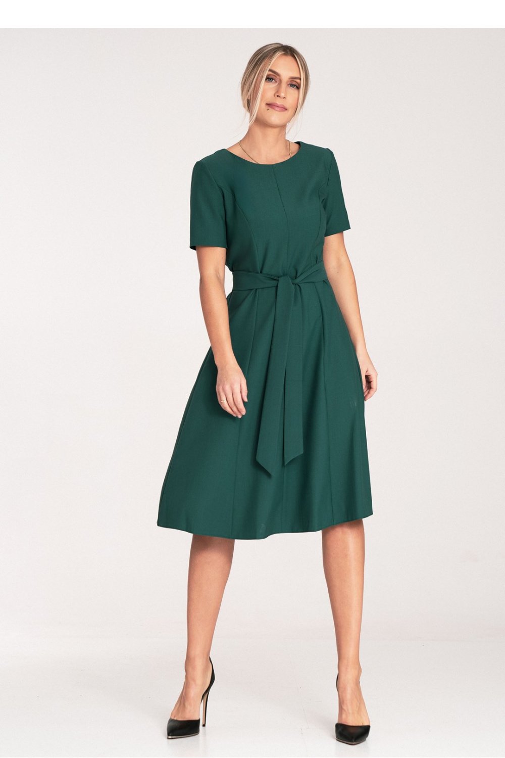  Daydress model 204293 Figl  green