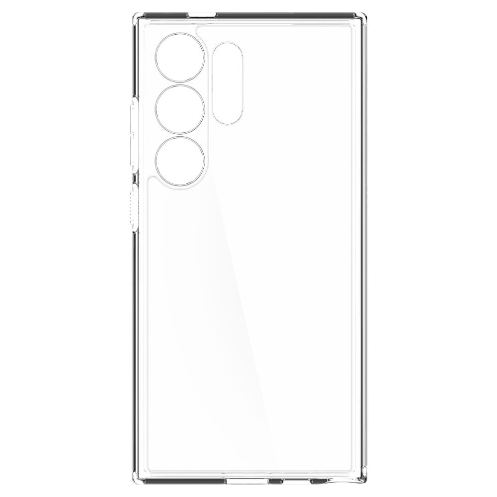 Spigen Ultra Hybrid Samsung Galaxy S24 Ultra Crystal Clear