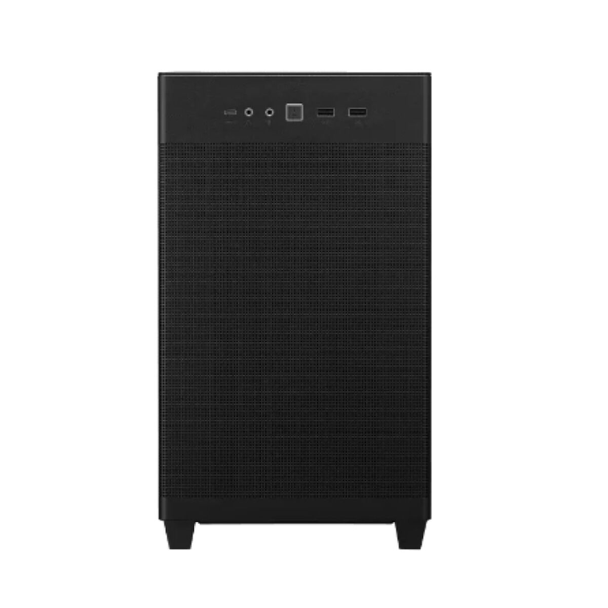 ATX Micro Box Asus Prime AP201 Black