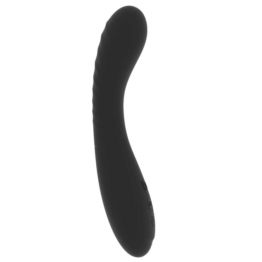 RITHUAL- KRIYA G-SPOT STIMULATOR RECHARGEABLE BLACK