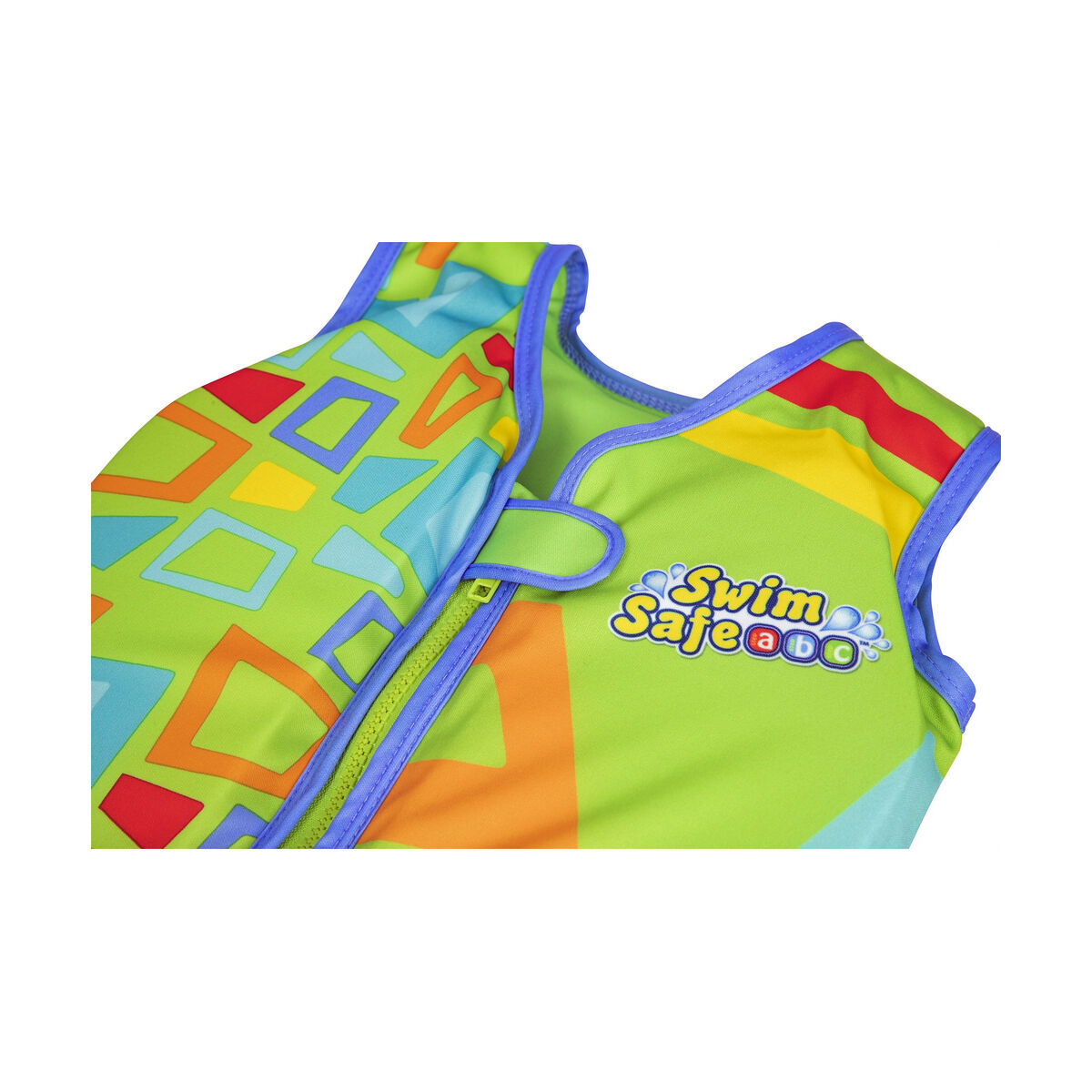 Inflatable Swim Vest Bestway Aquastar Swim Safe S/M 11-19 kg (1 Unit) Inflatable Swim Vest Bestway Aquastar Swim Safe S/M 11-19 kg (1 Unit)