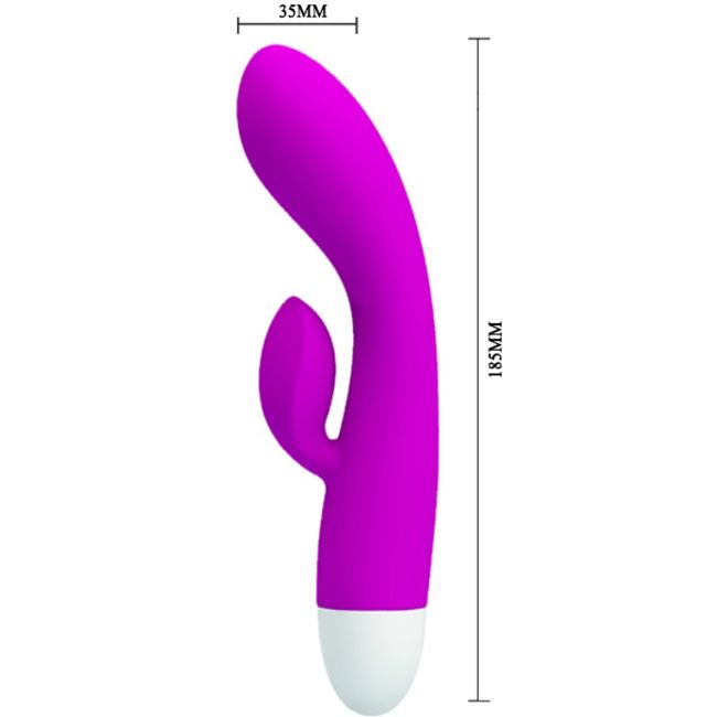 PRETTY LOVE SMART ELI VIBRATOR 30 FUNCTIONS