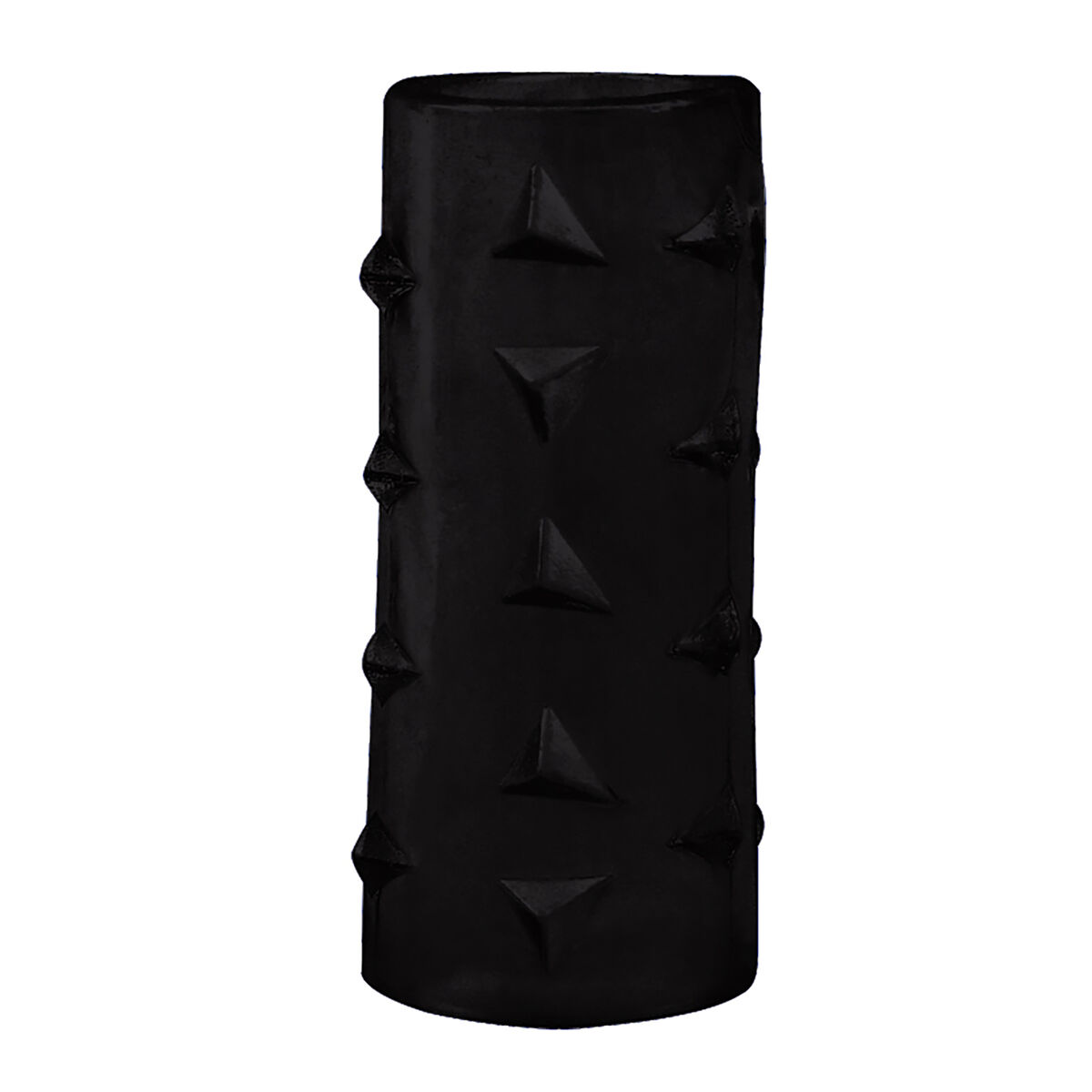 Penis cover Dream Toys All Time Favorites Black Ø 6 cm