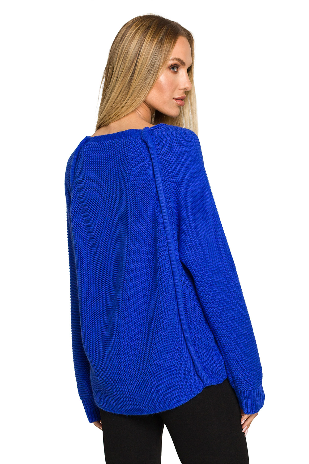  Jumper model 169926 Moe  navy blue