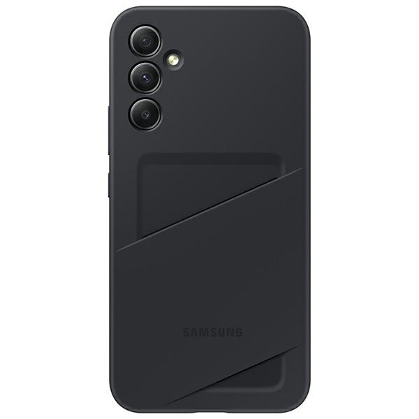 Samsung Galaxy A34 5G EF-OA346TBEGWW black Card Slot Cover