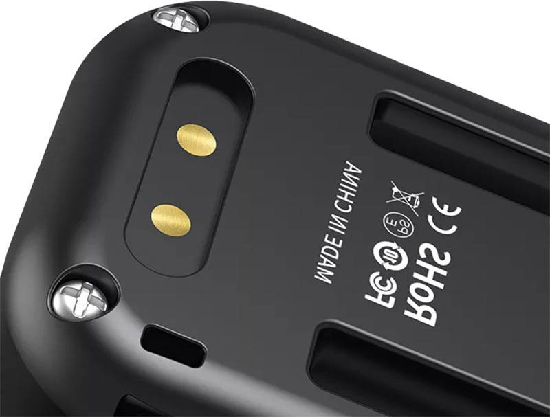 Remote control for GoPro Telesin (GP-RMT-T10)