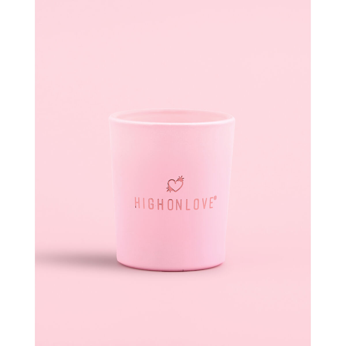 Massage Candle Highonlove 35 ml