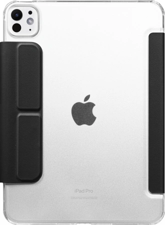 Laut Huex Folio Apple iPad Pro 11" 2024 (5 gen) (black)